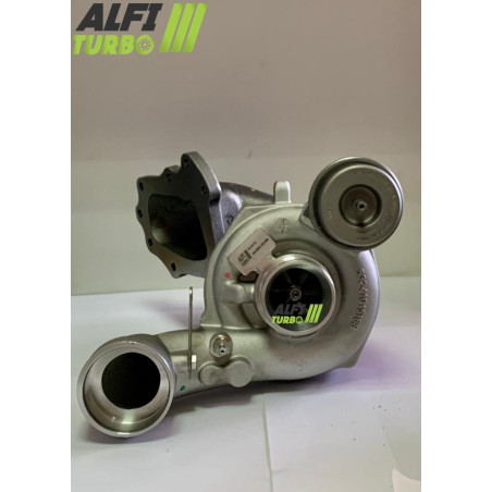 Turbo NUEVO Para Mercedes Sprinter 213 CDI 129 Cv 53049700086