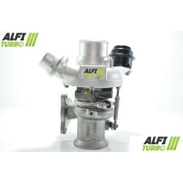 Turbo Opel Astra 1.6 CDTI 95 110 ZS, 860526, 55496238, 55583588, 814698-0002, 814698-0004, 814698-5002S, 814698-5004S,