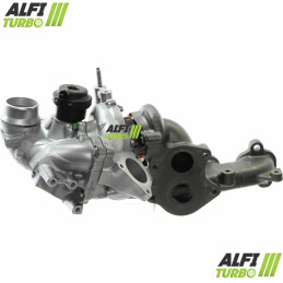 Τούρμπο 2.3 DCI / CDTI 131 136 163 170 ίππο, 144111206R, 144118831R, 144119135R, 4423614, 8201393207, 95518951, 825759-2, 846016
