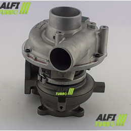 Turbó Isuzu 4HK1 164 173 188 LE, CIES, VA440031, VB440031, VC440031, VD440031, VD440031, 8973628390