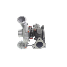 Turbo Opel 2.2 DTi 116 120, 454219-0001, 454229-0001, 860030, 90573533, 90573534