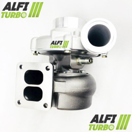 Turbo Man TGA 12.0 385 hv, 2837587, 4032722, 51091019024, 51091007538, 53299707121, 53299707113, 53299707105, 53299707130