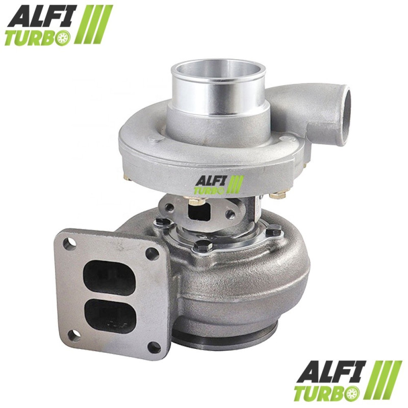 Turbo John Deere 4.5 112 115 137 hj, RE503097, RE508876, RE508877, RE508971, RE508973, RE509818, RE523366, 174735, 318570