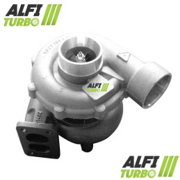 Turbolader Mercedes Actros 12.0 310 350 390 428 ps, 0080965999, 0070967899, 0070966499, 316699, 317405, 53319707100, 53319707104