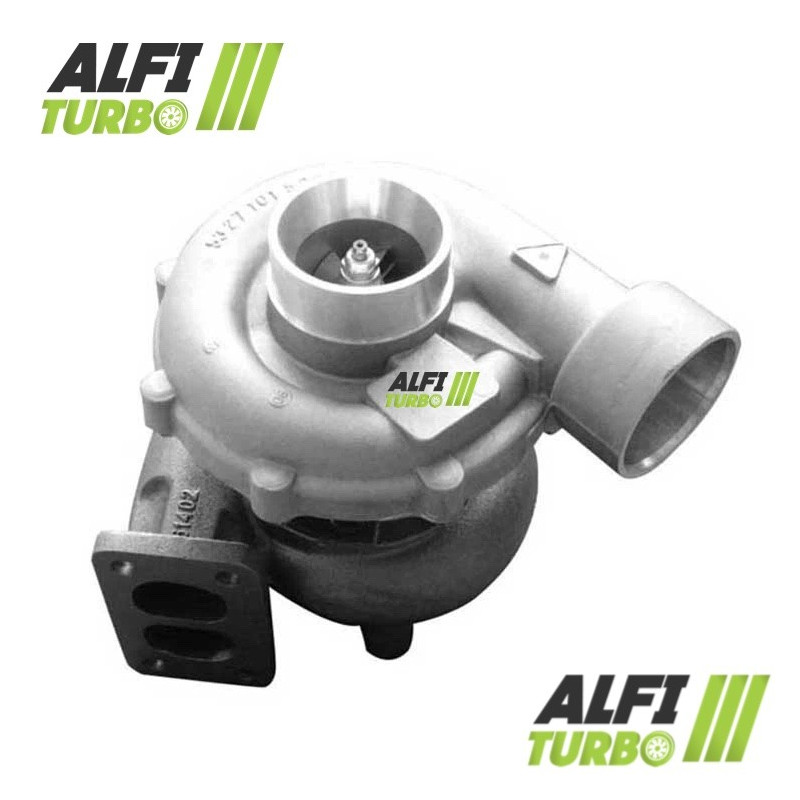 Turbolader Mercedes Actros 12.0 310 350 390 428 ps, 0080965999, 0070967899, 0070966499, 316699, 317405, 53319707100, 53319707104