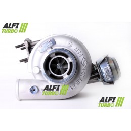 Turbo Iveco Daily 3.0 HPI 95 170 176 hp, 762084-0002, 762084-2, 762084-5002S, 504136806
