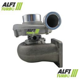 Turbo Volvo FH12 FM12 12.0 340 380 420 460 cv, 452164-1, 14839700009, 538716, 3538716D, 3538717, 3575237, H3575237, 3580541