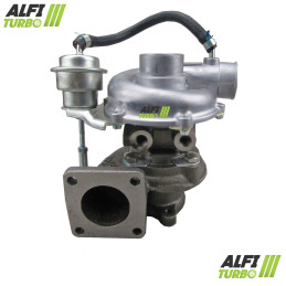 Turbina JCB 46 CX 4.4 92 138 155 AG, 32006047, 32006159, 32006083, 762931-0001, 762931-1, 762931-5001S