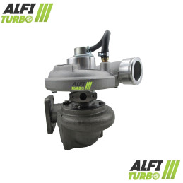 Turbo Perkins Caterpillar 4.4 218 ZS, 738233-5001S, 2674A404, 2674A404R, 2674A404P, 2674A403, 2434173, 879657-5001S