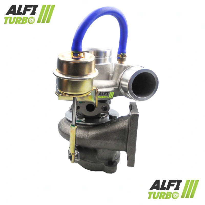 Turbo Perkins 4.0 153 bg, 2674A149, 5001824801, 5001829439, 5001826792, 5001829442, 2674A150, 452065-2, 758817-1, 727530-3