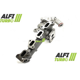 Turbina 2.0 BITDI 180, 53049700102, 53049700105, 53049700128, 53049700140, 03L145702S, 03L145715A, 03L145701F, 03L145715E