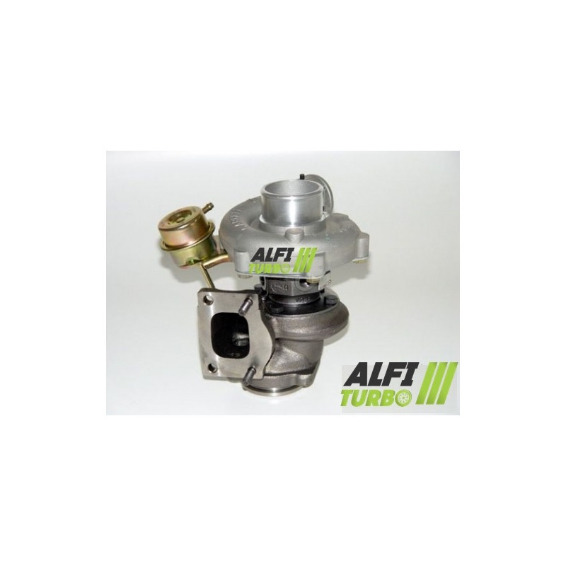 Turbo Hybrida 2.0i 205 210 220 cv, 46419629, 46464584, 71723561, 454154-0001, 454154-5001S, 702021-0001, 702021-5001S