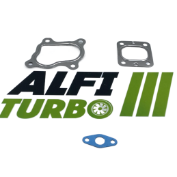 Turbolader Rumpfgruppe 2.0 TD 83, KT10-1B, KT101B, 0K058-13700C, 0K05813700C, OK058-13700C, OK05813700C