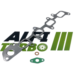 Turbolader VW Jetta 2.0 TDI 140 ps, 03L253056E, 03L253019P, 03L253056Q, 03L253010J, 03L253056M, 54409700020, 54409700005