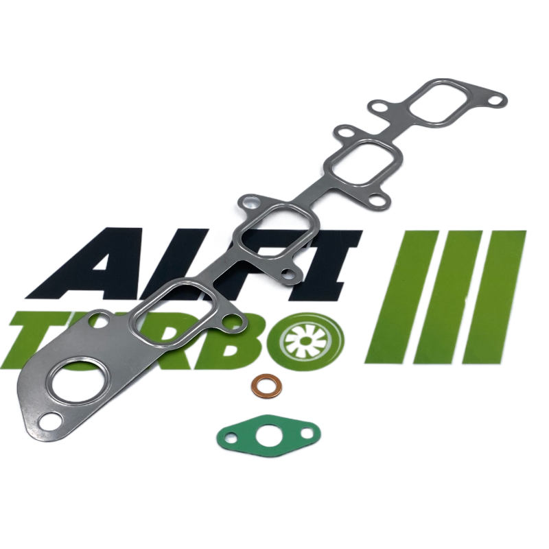 Pakningssæt Turbo, 03L253056E, 03L253019P, 03L253056Q, 03L253010J, 03L253056M, 54409700020, 54409700005
