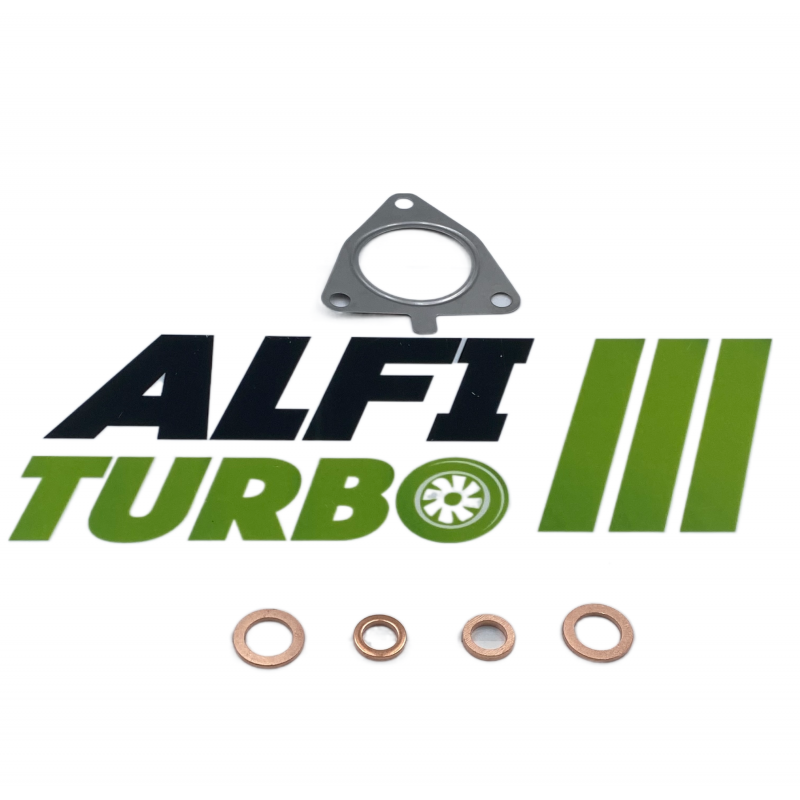 GASKET KIT, 2.0 HDI 150 163 hp, 0375P2, 0375S8, 9677062780, 9688361580, 9674962080, 0375S6, 783248-0003, 806497-0001