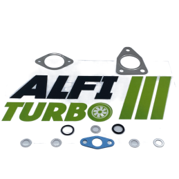 Conta seti (Turbo montajı için gerekli)