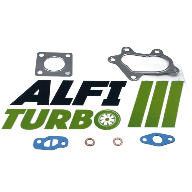 Komplet tesnil, Isuzu MPR, VICQ, 8971923312, 8971923311, 8971923310