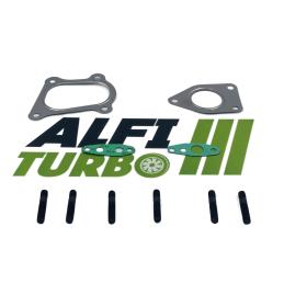 KIT DE JUNTAS, 2.3 CDTI/DCI 90 125, 786997-0001, 786997-5001S, 8200994301B