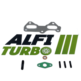 Set guarnicionesh (Thelbësore për instalimin e turbos)