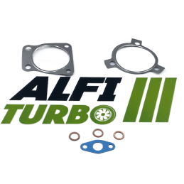 Dichtungssatz, 2.0 T 160 ps, 8627990, 8601661, 8602393, 49377-06250, 49377-06251, 49377-06252, 49377-06260, 49377-06261