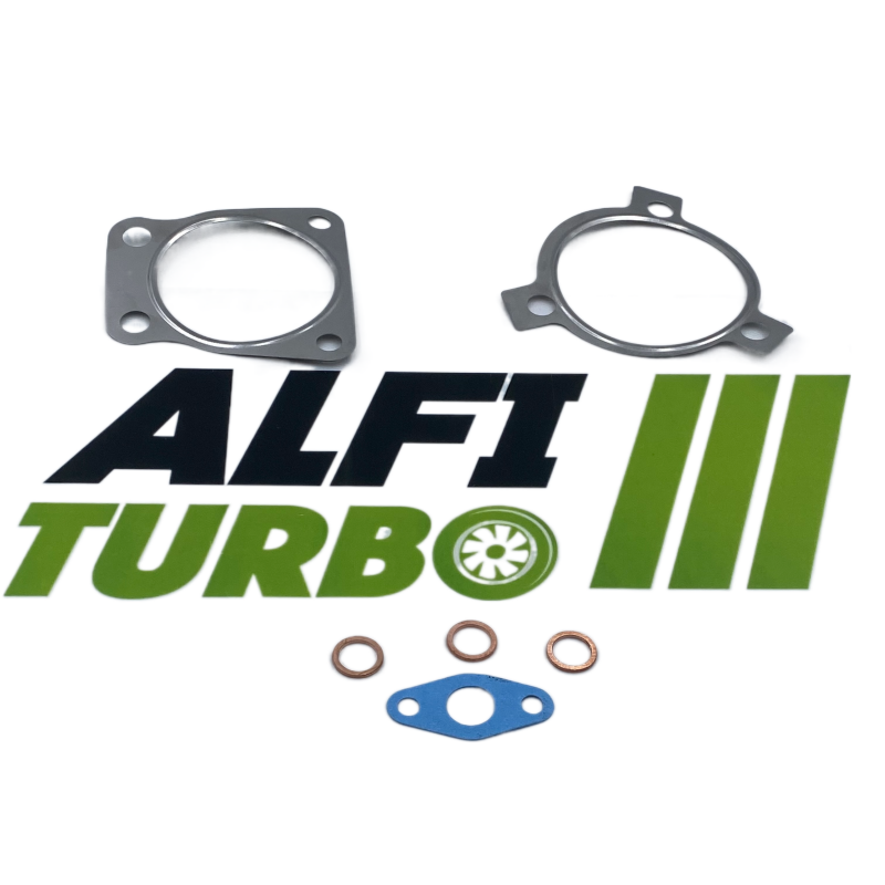 KIT GUARNIZIONI, 2.0 T 160 CV, 8627990, 8601661, 8602393, 49377-06250, 49377-06251, 49377-06252, 49377-06260, 49377-06261