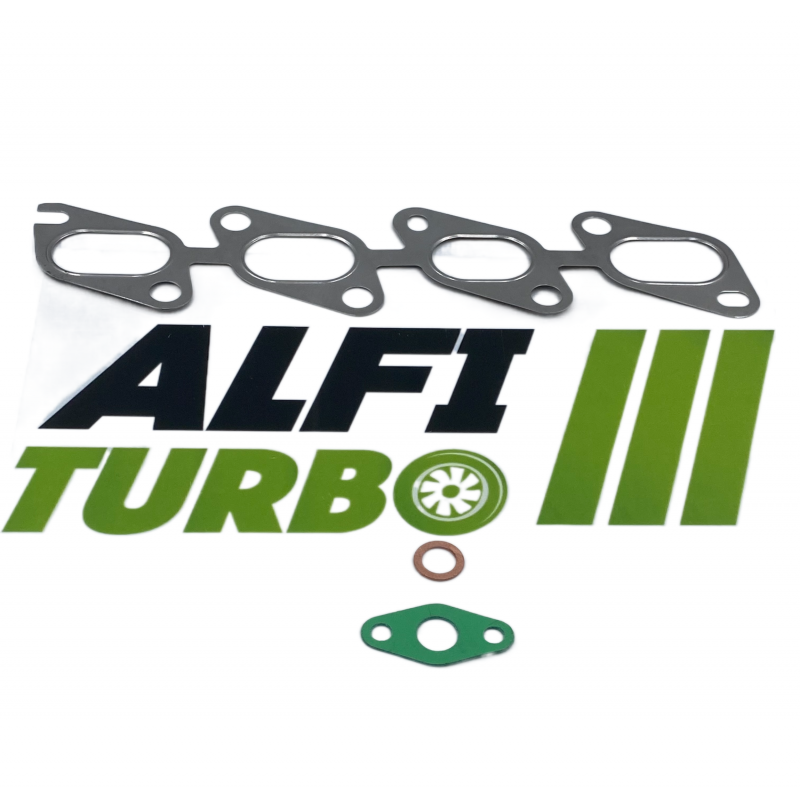 KIT GUARNIZIONI, 1.4T 120 140, 781504-0001, 781504-0002, 781504-0004, 781504-0005, 781504-5001S, 781504-5002S, 55565353, 860156