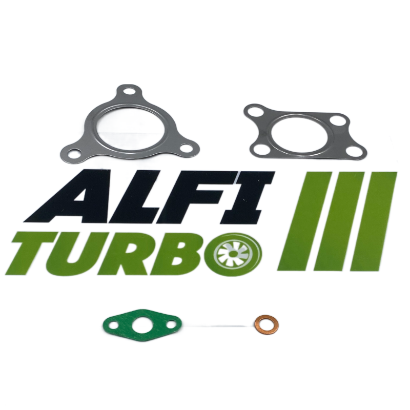 Set guarnicionesh, 2.5 DCI 110 190, 53039700268, 53039700341, 53039700373, 144113XN1A, 144113XN2A, 144113XN3A