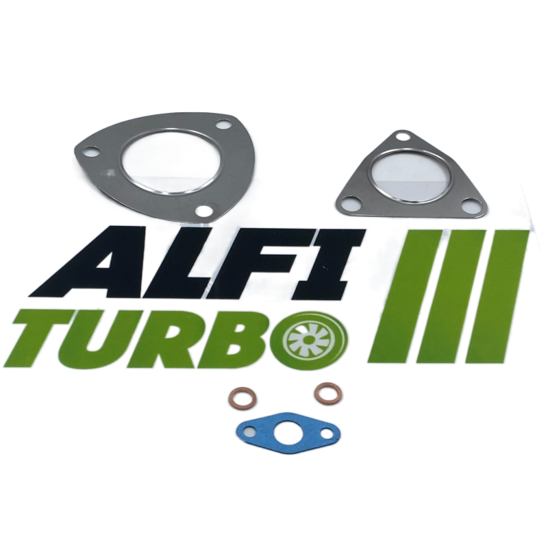 Kit De Montaje De Turbo Para Ford Tourneo/Transit 2.2 TDCi 125/155 CV - Incluye Juntas Y Accesorios