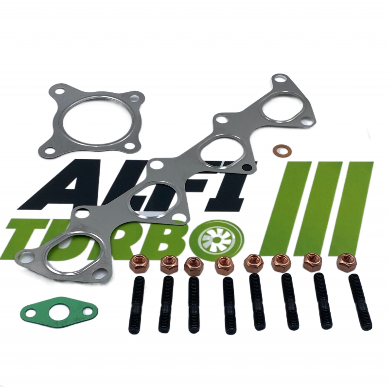 GASKET KIT, 1.4 TFSi 122 125, 49373-01001, 49373-01002, 49373-01003, 03C145701J, 03C145701R