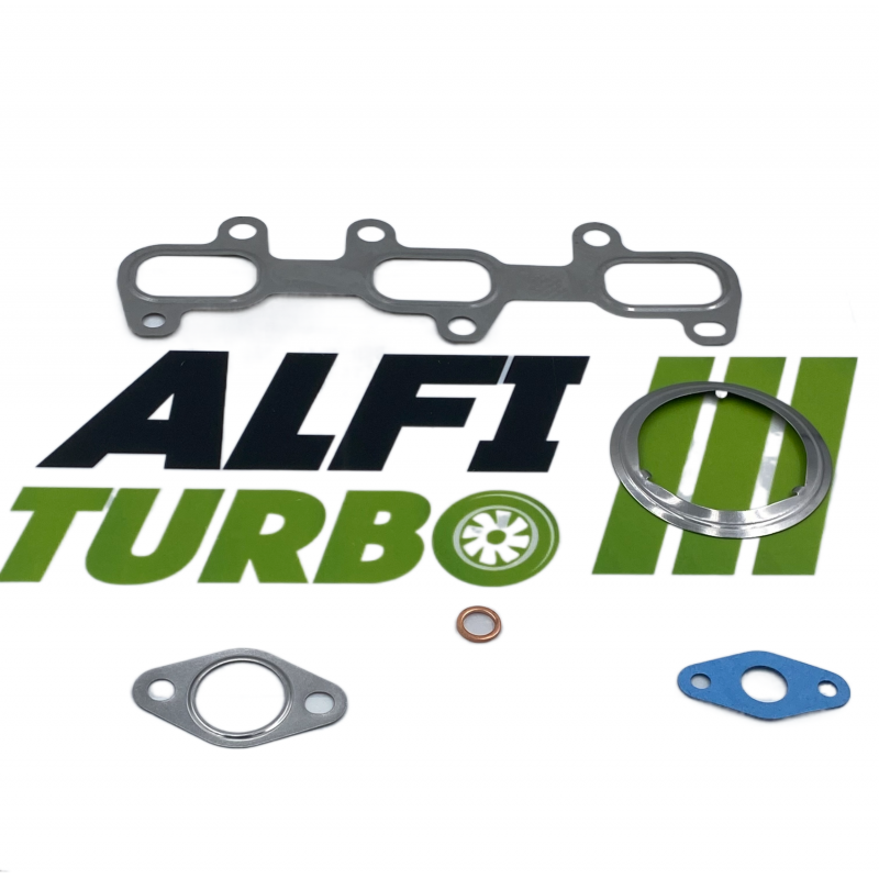 GASKET KIT, 1.2 TDI 75 hp, 789016-0001, 789016-0002, 789016-5001S, 789016-5002S, 03P253019B, 03P253019BV050, 03P253019BX