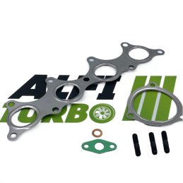 Tarpiklių komplektas1.6...