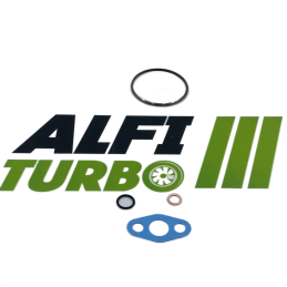 Sada těsnění (Hädavajalik turbo paigaldamiseks)