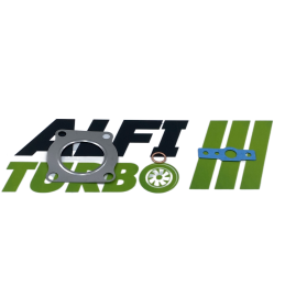 Tiivistesarja (Välttämätön turbon asennuksessa)