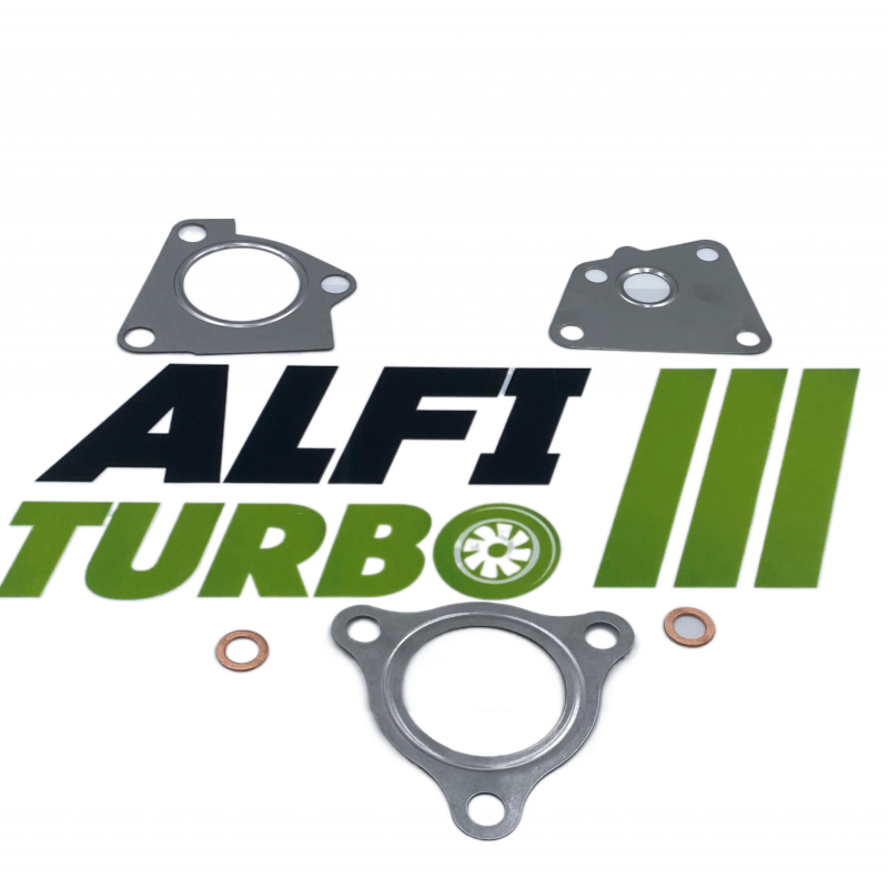 GASKET KIT, 2.7 TDI 163 177 180 hp, 53049700044, 53049700051, 53049700055, 059145715E, 059145715N, 059145715T