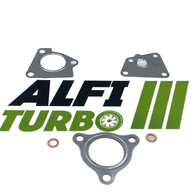 Σετ φλαντζών2.7 TDI 163 177 180 ίππο, 53049700044, 53049700051, 53049700055, 059145715E, 059145715N, 059145715T
