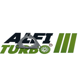 Packningssats (Nödvändigt för montering av turbo)
