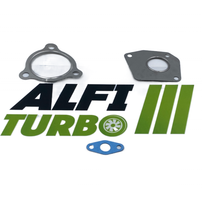 KIT GUARNIZIONI, 3.6 TDV8 272, 54399700063, 54399700112, 6H3Q6K682FC, 6H3Q6K682FE, LR004038, LR003668, LR021044