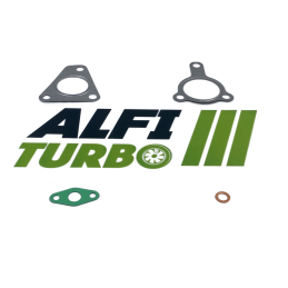 Conta seti (Turbo montajı için gerekli)