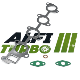 KIERRÄTYSPAKKAUS, Mercedes 2.2 CDi 129 150, 54399700049, 54399800049, 54399880049, 6460900280, 6460901180