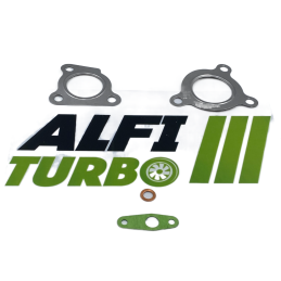 Dichtungssatz, Toyota Land Cruiser 4.5 D V8 261 ps, 17208-51011, 17208-51010, 1720851011, 1720851010, VB23, VB37