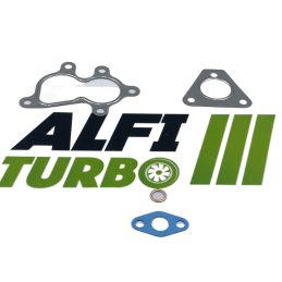 Conta seti (Turbo montajı için gerekli)