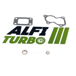 Set guarnicionesh (Thelbësore për instalimin e turbos)