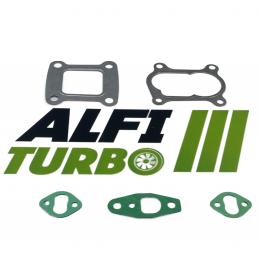 KIT DE JOINTS, Toyota 2.4 / 2.5 TD 90 cv, 17201-54060, CT20WCLD