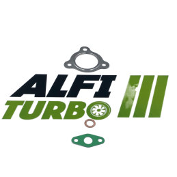 Set brtvila (Neophodno za ugradnju turbine)