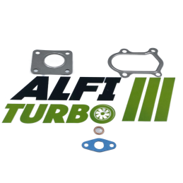 Sada těsnění (Hädavajalik turbo paigaldamiseks)