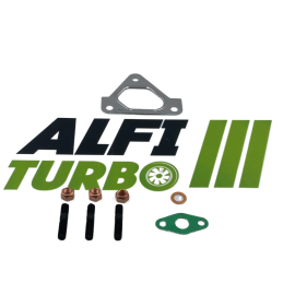 Packningssats MERCEDES TURBO