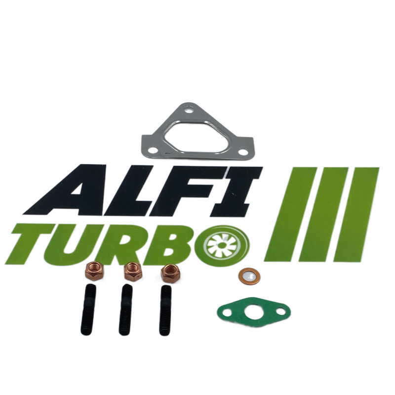 Dichtungssatz TURBO MERCEDES Dichtungssatz TURBO MERCEDES