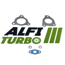 Pakningssett (Nødvendig for montering av turbo)