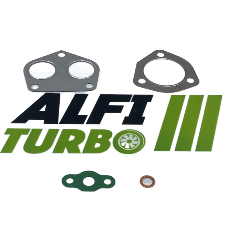 GASKET KIT, 2.5 TDI 107, 112, 122, 125 CV, 452055-4, 452055-3, 452055-1, ERR4802, ERR4893, ERR1907, PMF100510